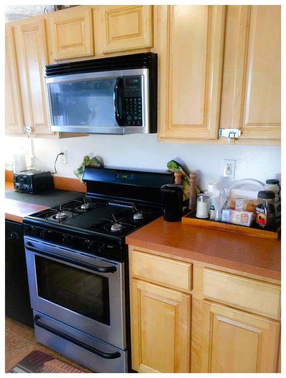 Jfk Bed And Breakfast Guesthouse New York Ngoại thất bức ảnh