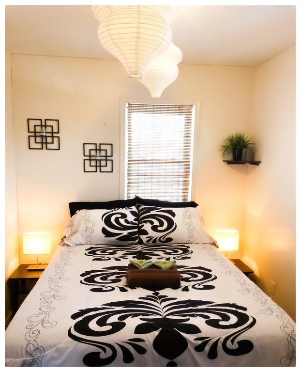 Jfk Bed And Breakfast Guesthouse New York Phòng bức ảnh