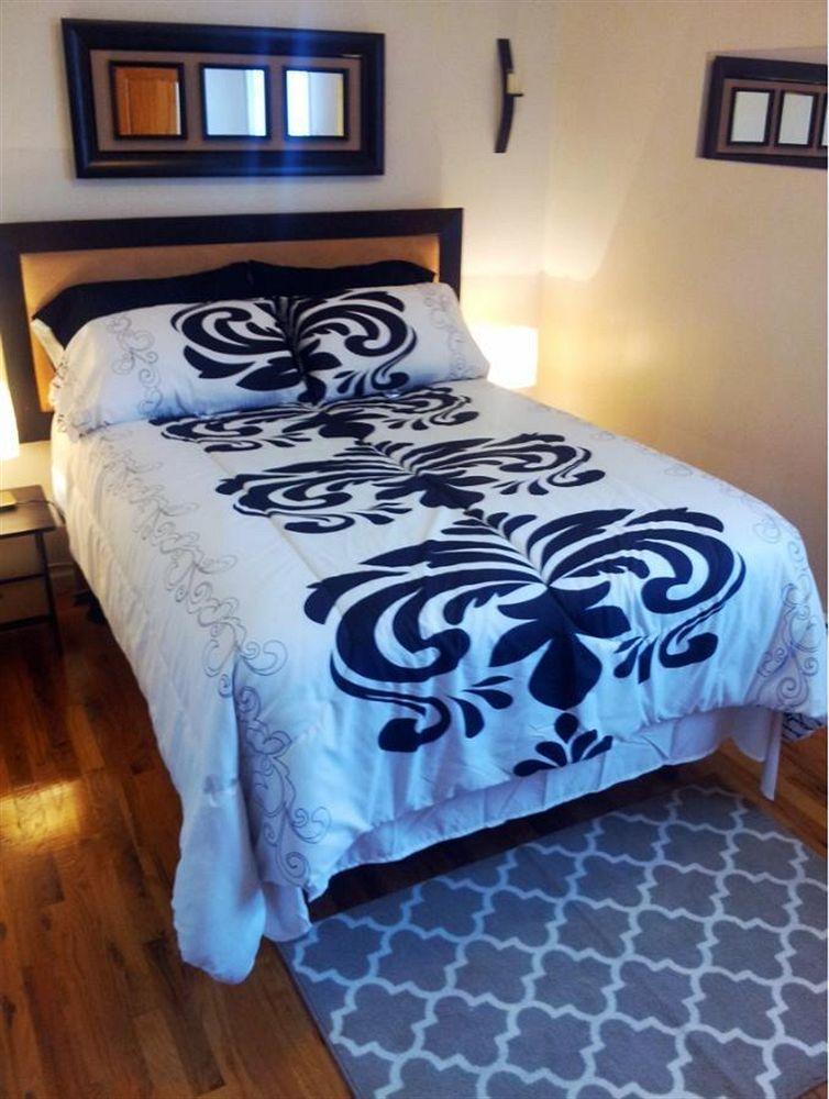 Jfk Bed And Breakfast Guesthouse New York Ngoại thất bức ảnh