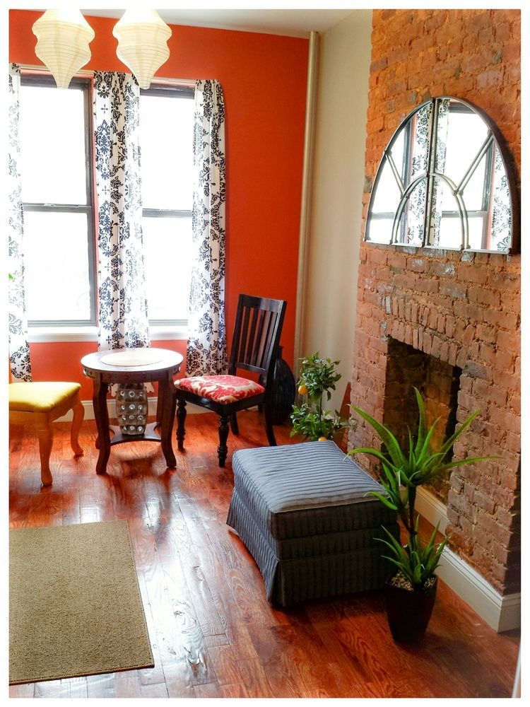 Jfk Bed And Breakfast Guesthouse New York Ngoại thất bức ảnh