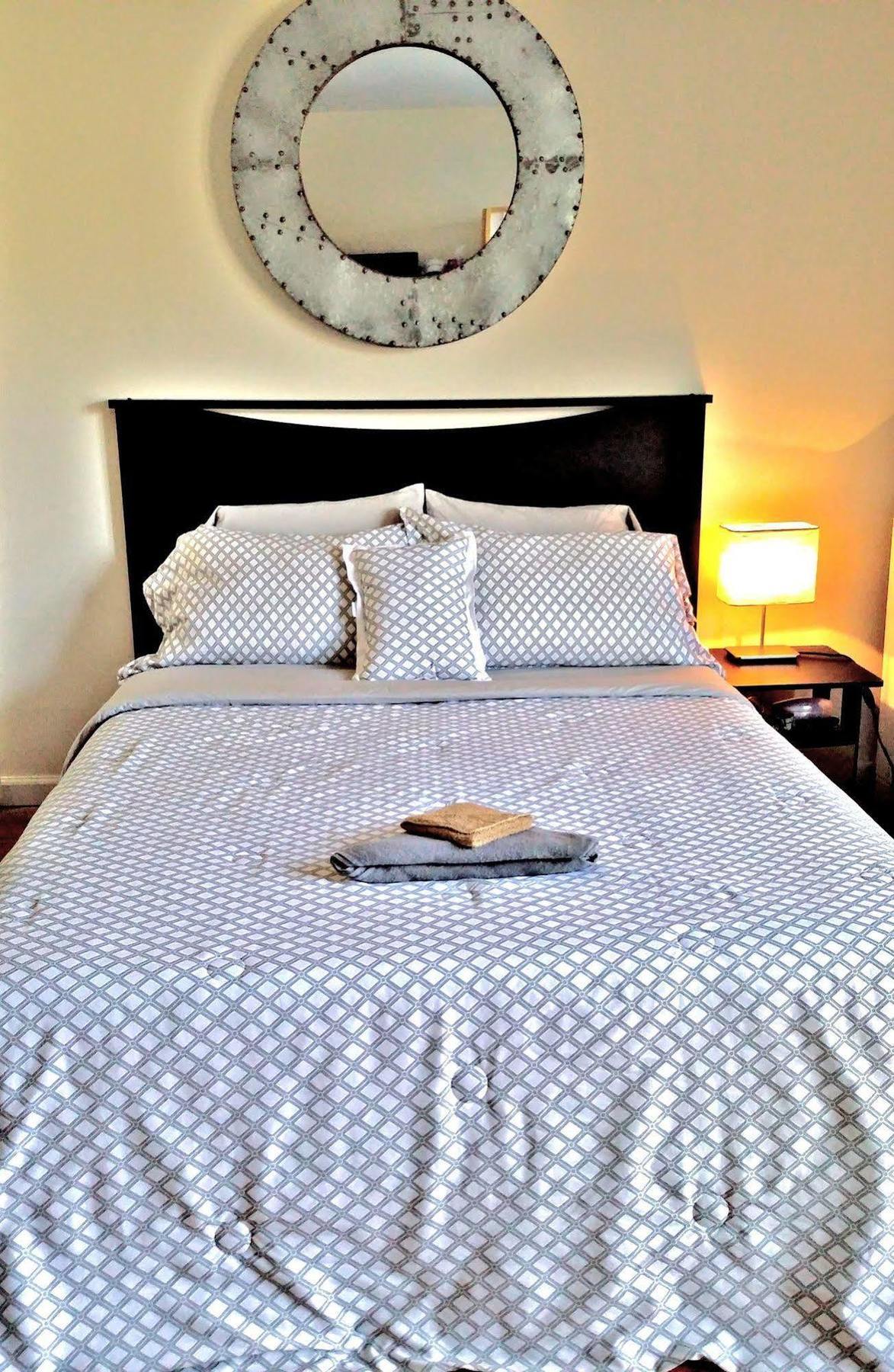 Jfk Bed And Breakfast Guesthouse New York Ngoại thất bức ảnh